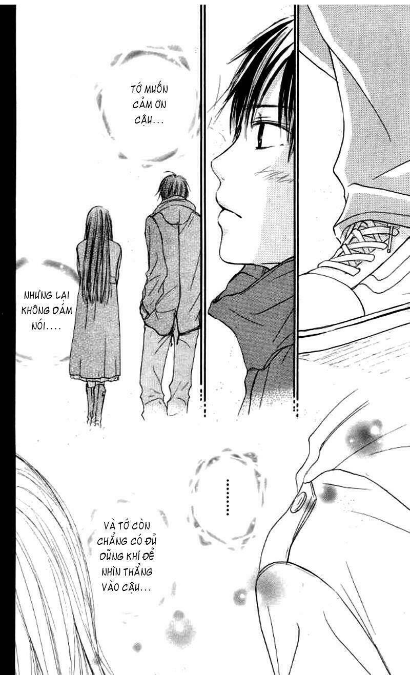 anh đã cho em biết bao thứ đầu tiên chapter 18 40