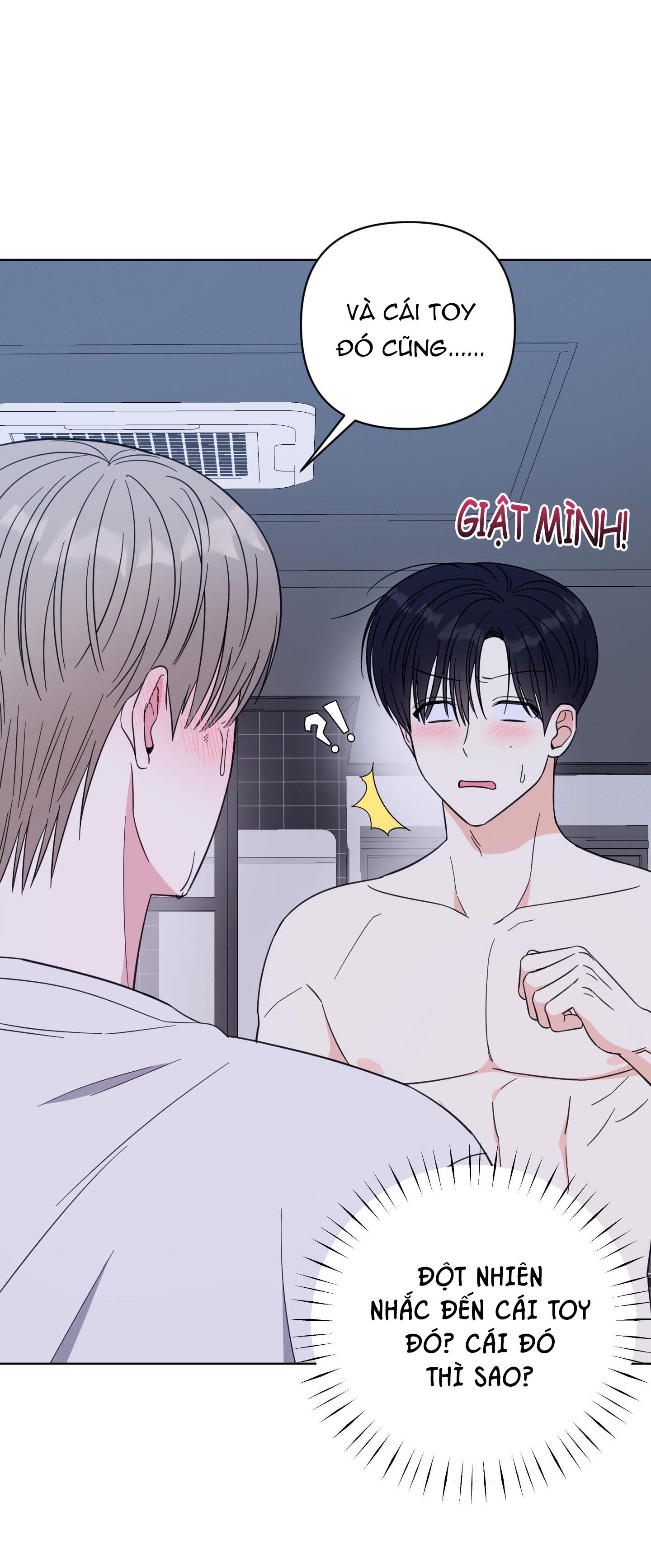 màu trung tính chapter 8 30