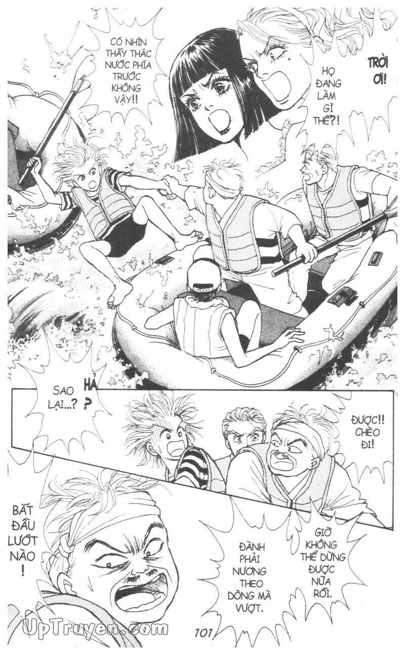 câu lạc bộ con nhà giàu chapter 19 103