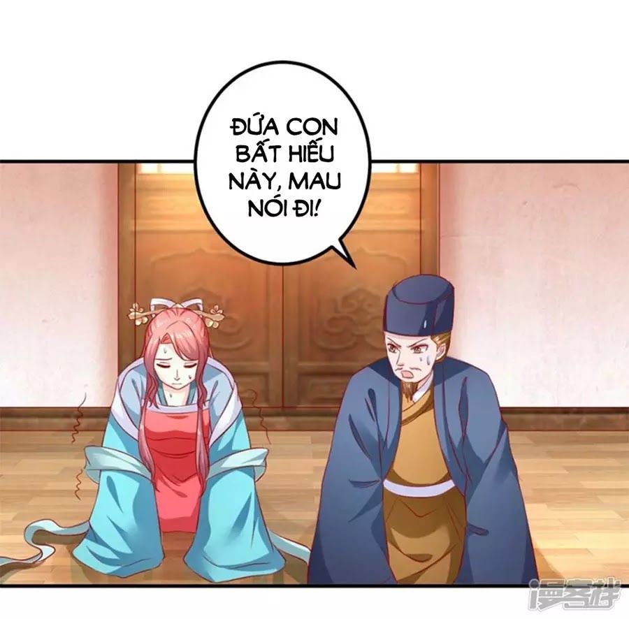 từ đây vương gia không thượng triều sớm chapter 96 52