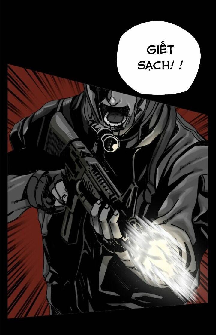 truyền thuyết anh hùng thời mạt thế chapter 1 9