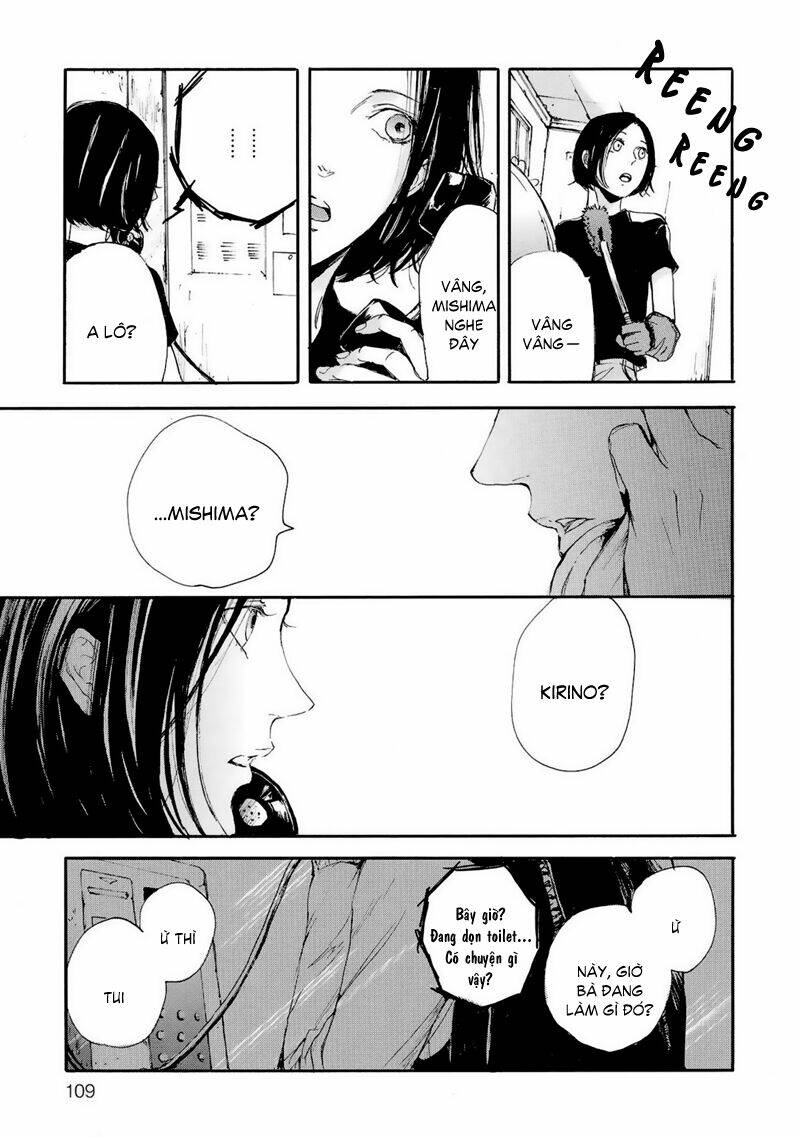 smells like green spirit chapter 13 11