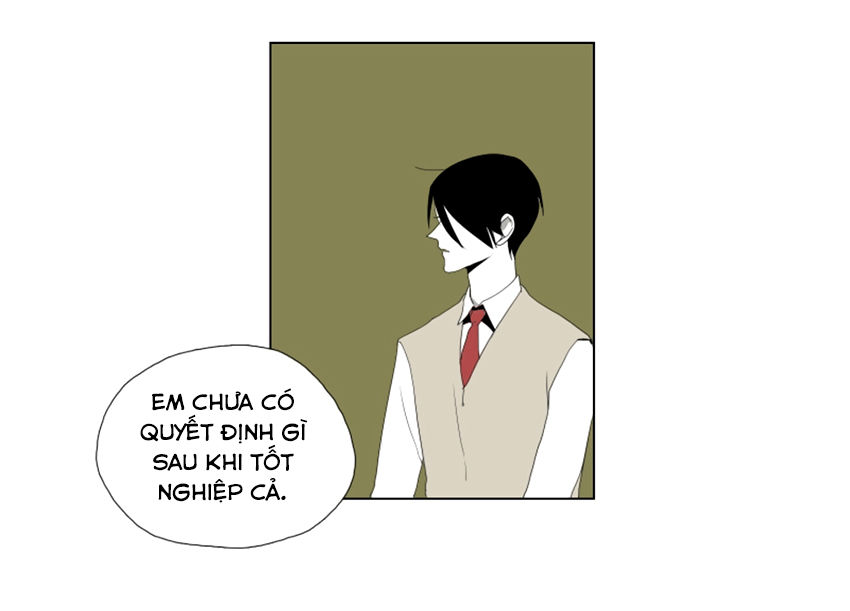 thú cưng của tôi là dơi chapter 13 49