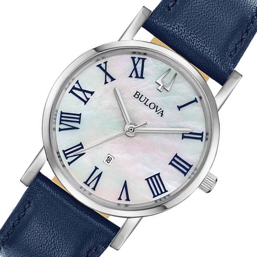 Đồng hồ nữ Bulova 96M146