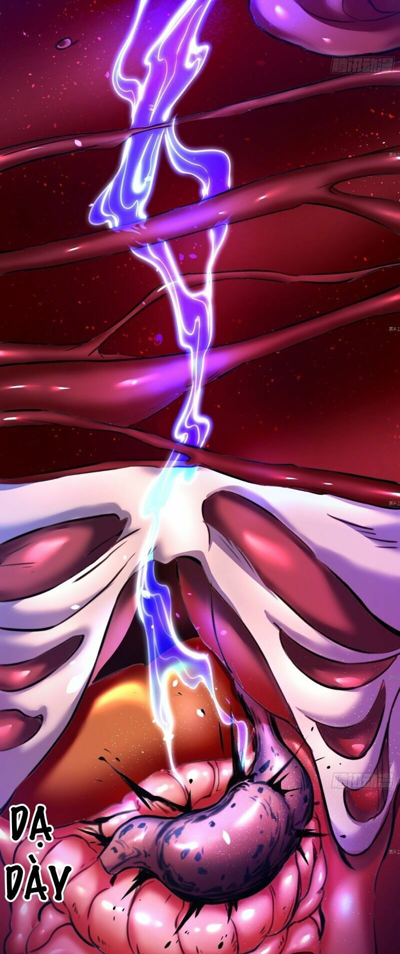 đệ nhất người ở rể chapter 8 34