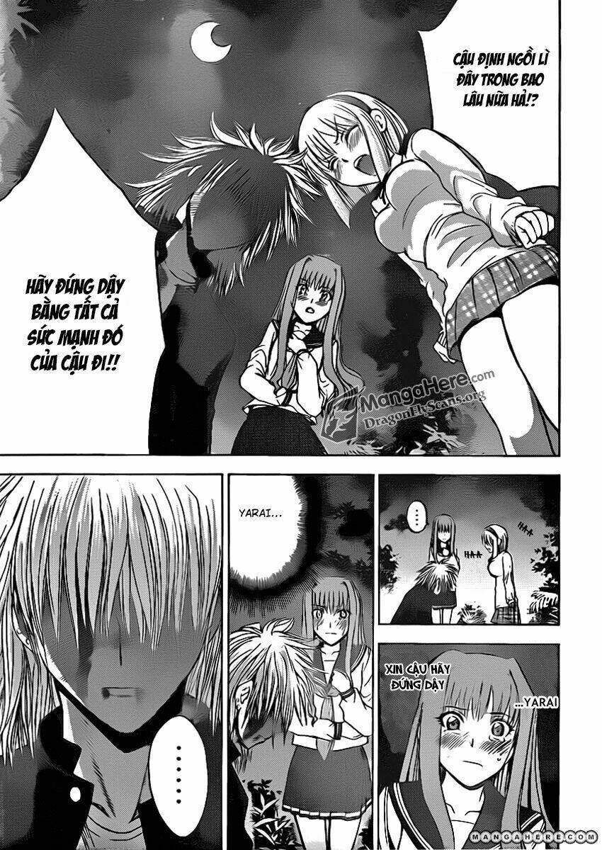 cage of eden chapter 145 19