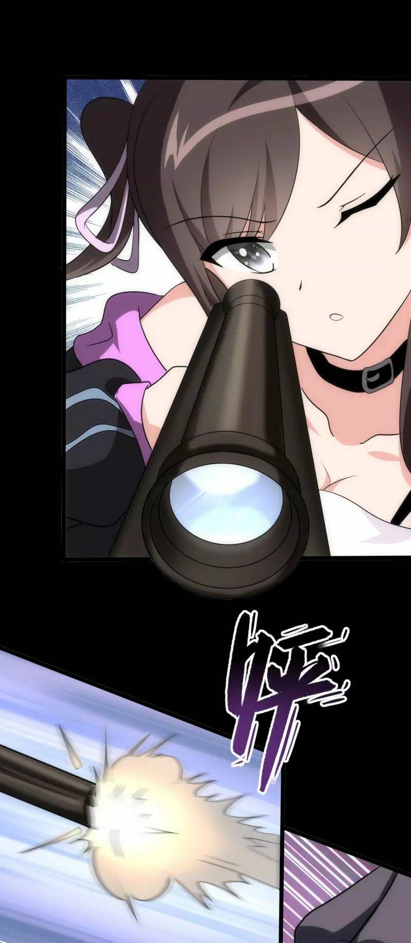 bạn gái virus của tôi chapter 236 9