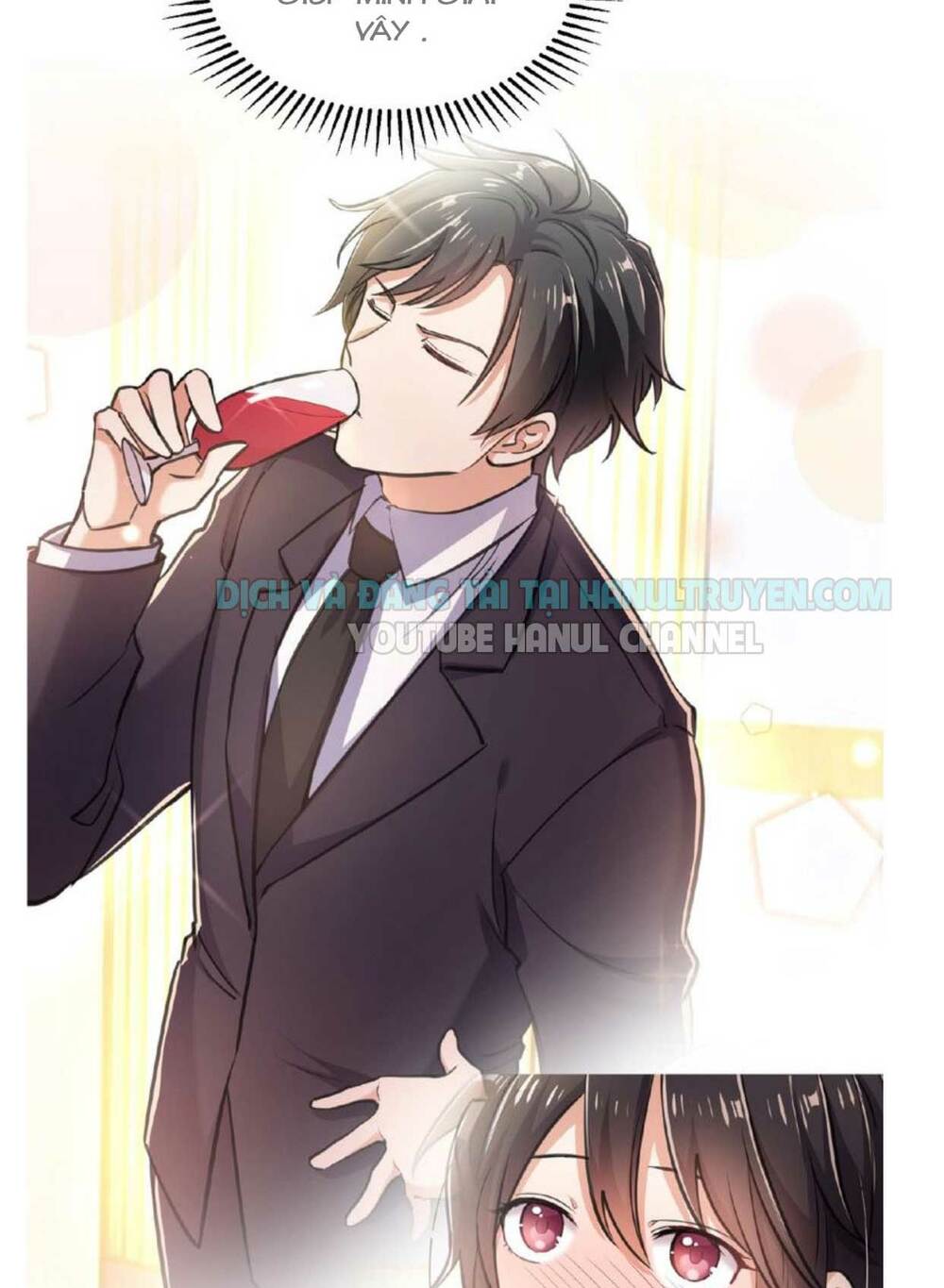 kiều thê muốn bỏ trốn của phúc hắc tổng tài chapter 20 6