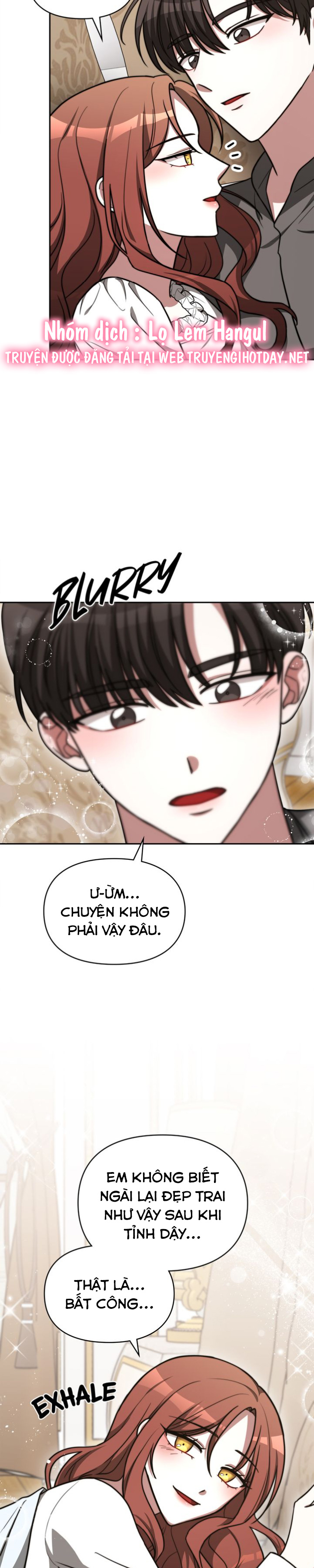 chuyện tình tay ba chapter 126 1