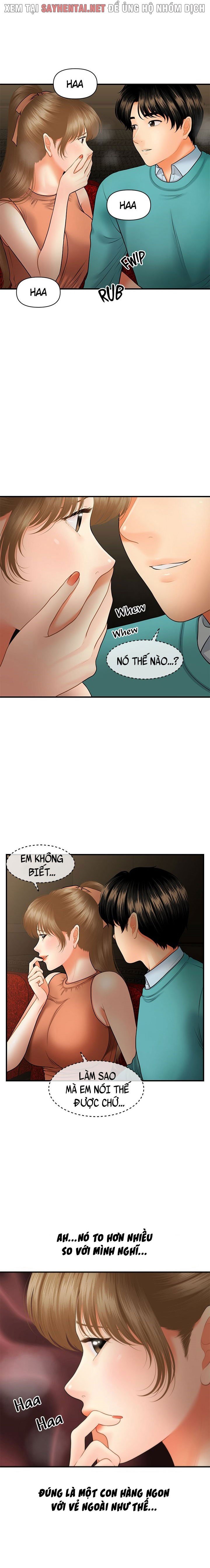 này anh đẹp trai chapter 61 3