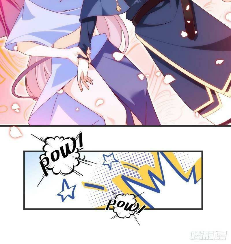 lãnh chúa cái gì không quan trọng chapter 20 14