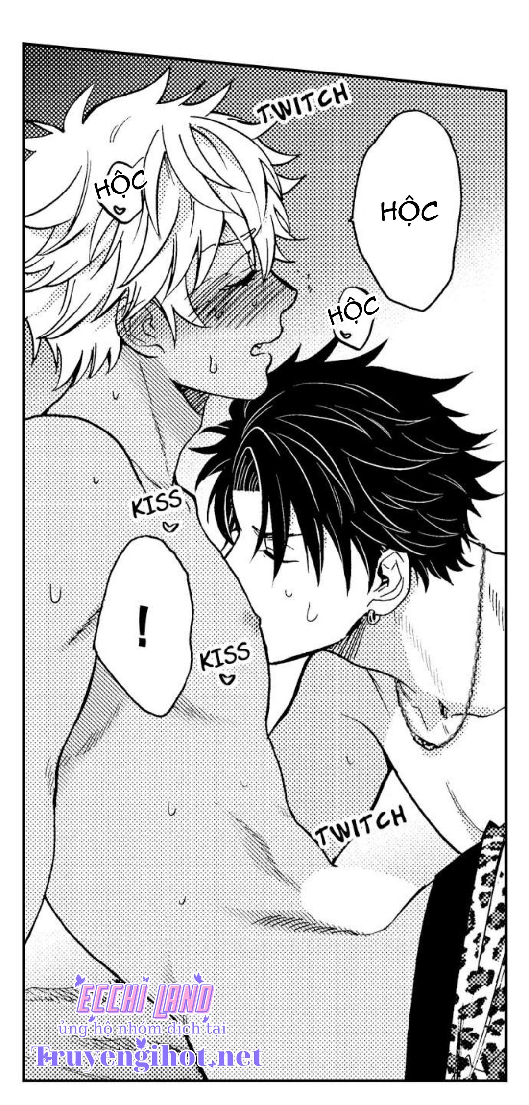 bị chịch bởi thằng bạn thân chapter 41.2 5