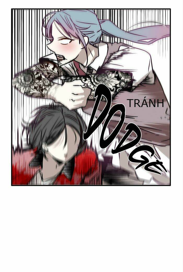 đôi mắt từ trái tim chapter 14 18