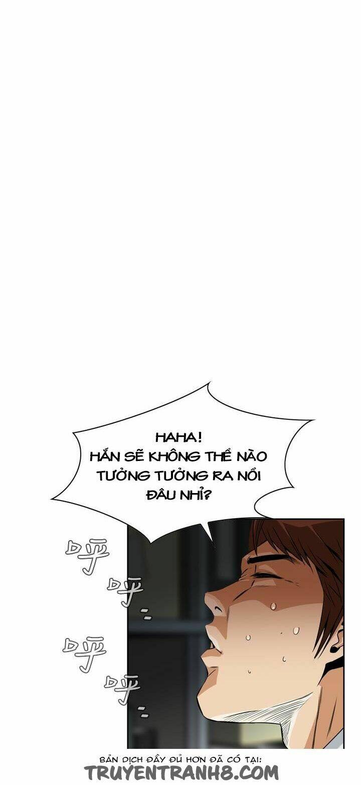 giấc mơ khủng khiếp - deadful dream chapter 4 39