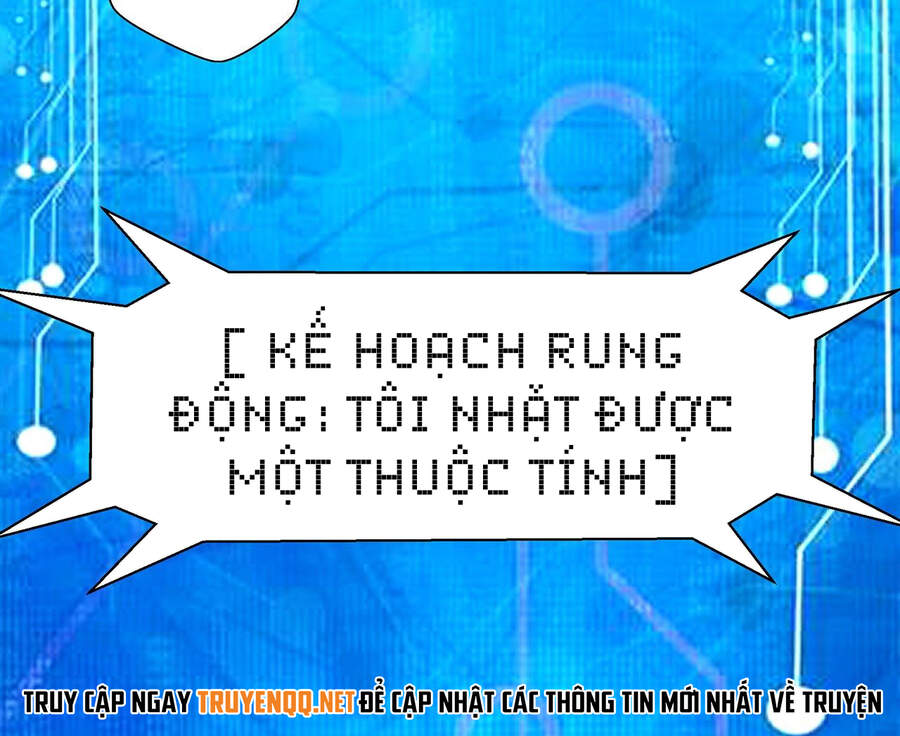 nhặt thuộc tính tại trái đất chapter 0 26