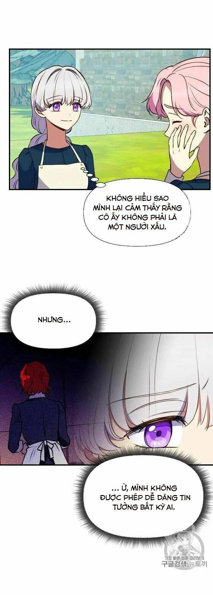 khế ước của nữ công tước quái vật chapter 72 13