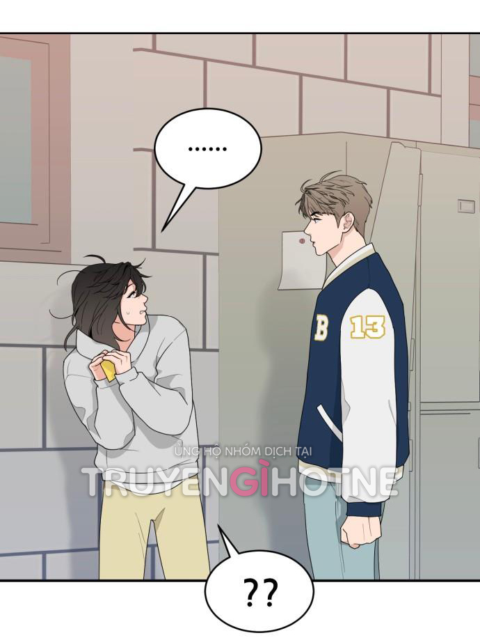 Vận May Bất Ngờ chapter 4.1 36