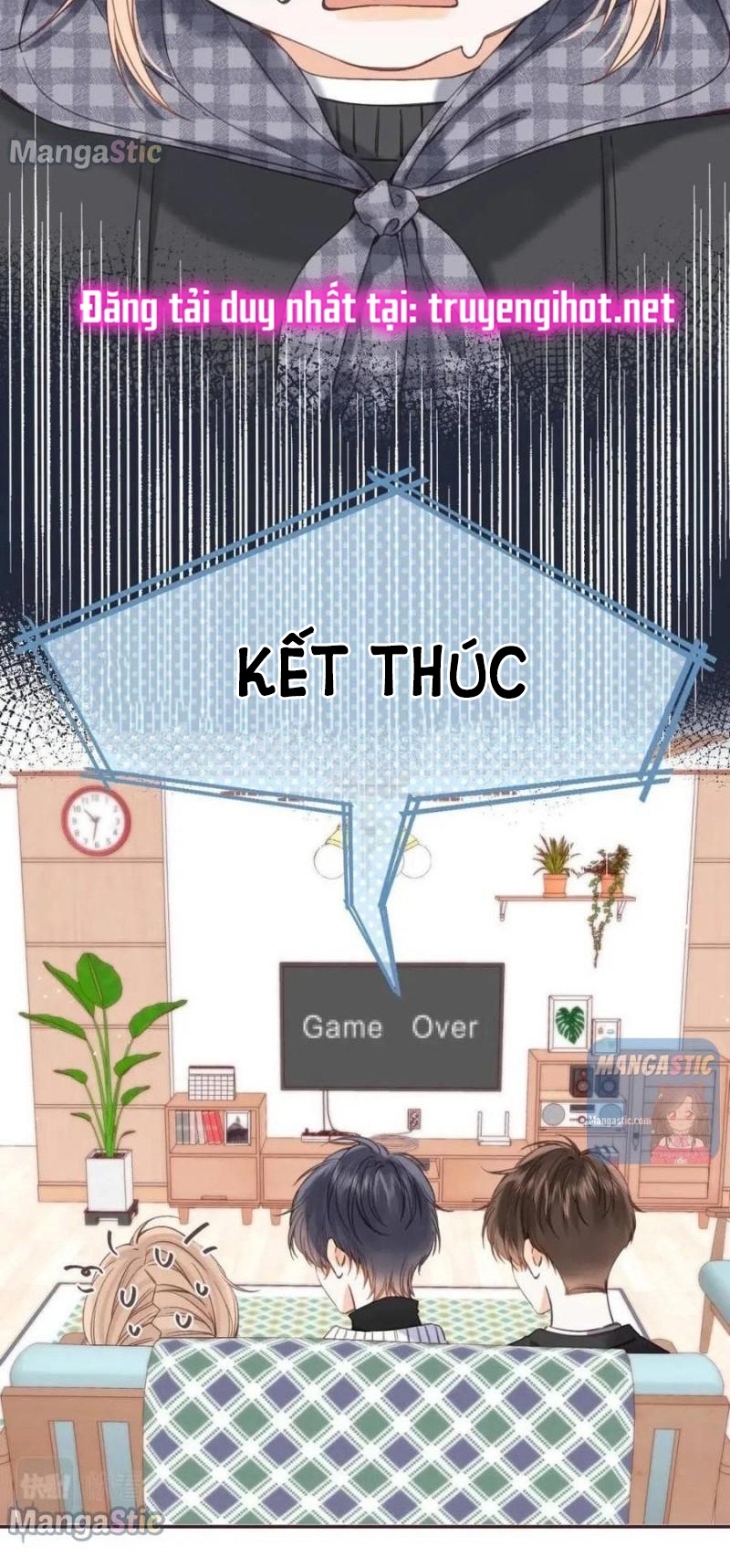 vụng trộm không thể giấu - mối tình thầm kín chapter 35 51