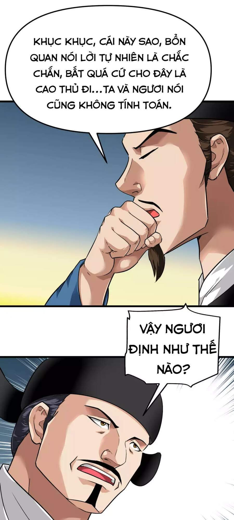 trọng sinh ta là đại thiên thần chapter 92 29