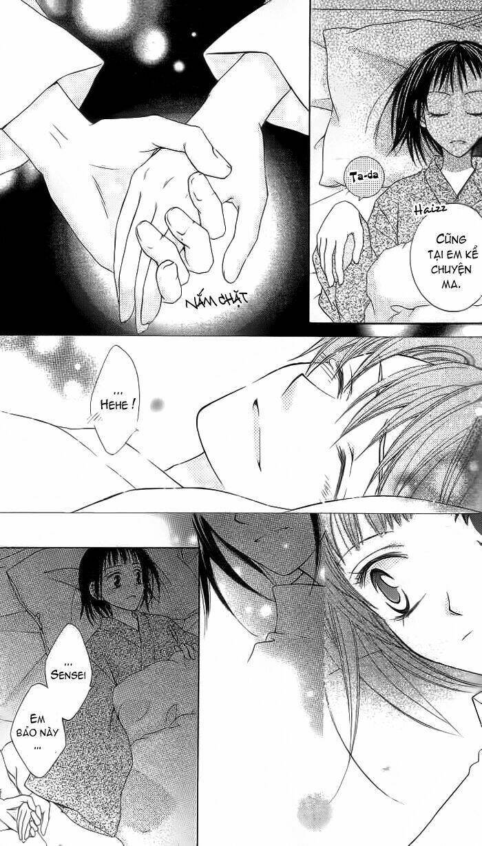 sugar family chapter 18 31