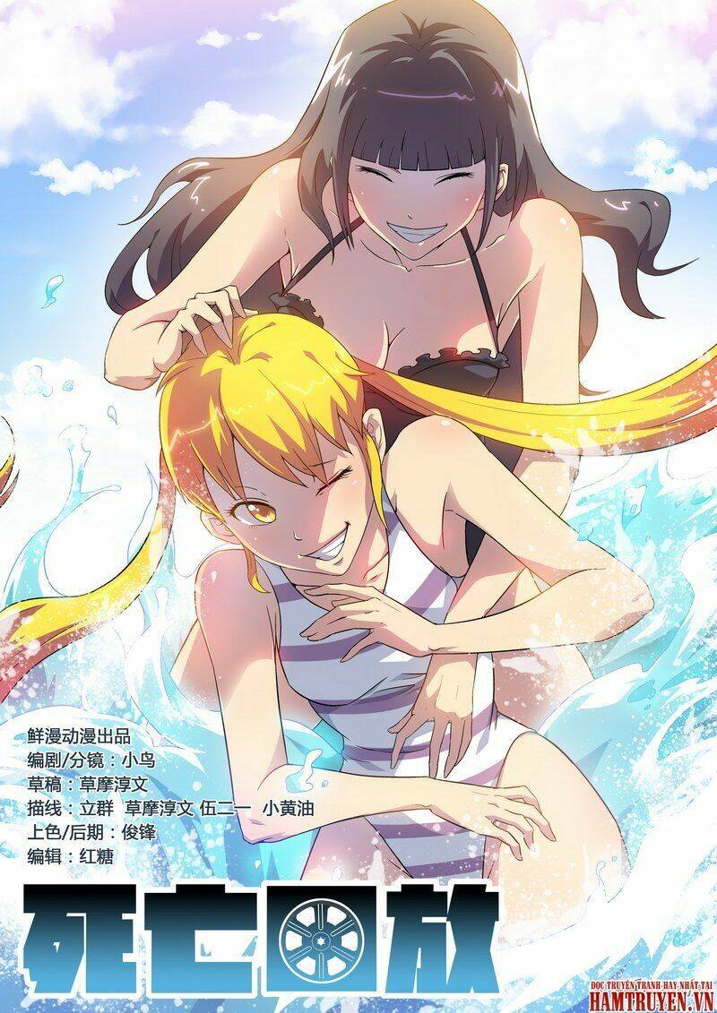 tử vong hồi chapter 113 2