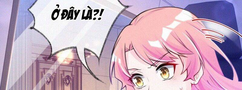 thiên tài manh bảo đột kích: daddy phúc hắc vs mommy chapter 16 7