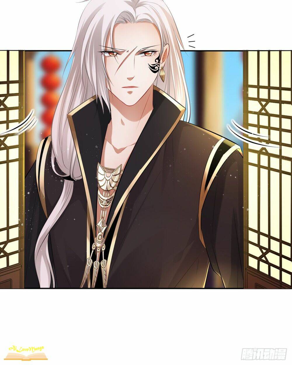 vương phi thật thích trang điểm chapter 67 19