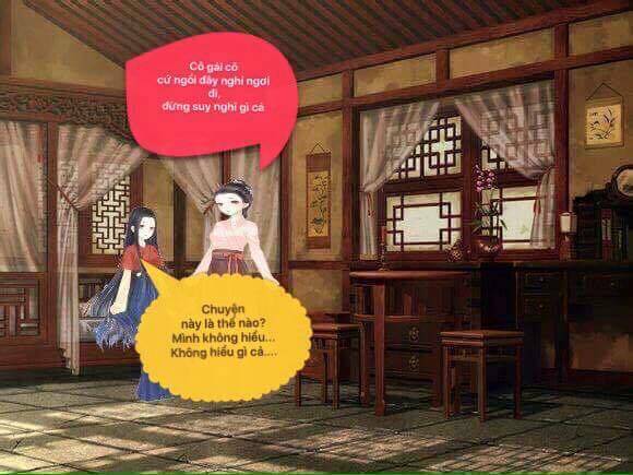 chàng trai thứ phi chapter 1 24