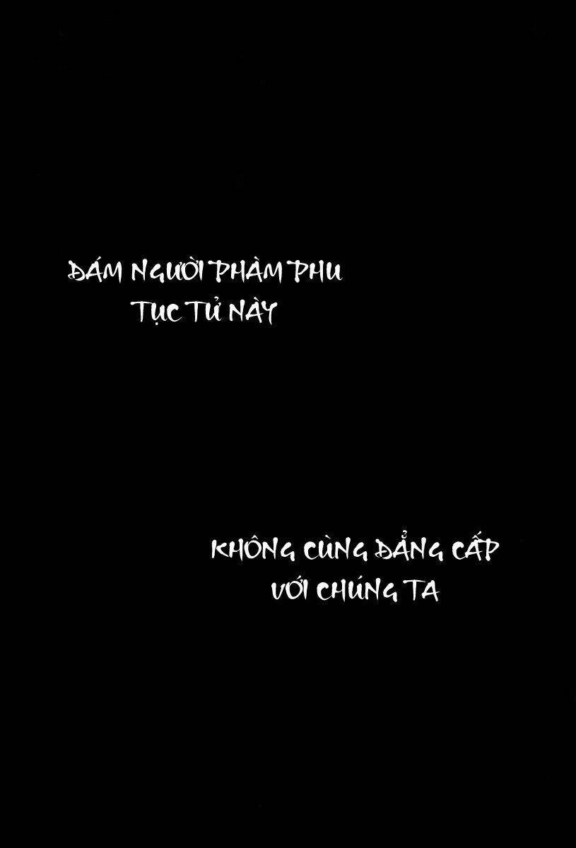 võ đạo cuồng chi thi chapter 1 8