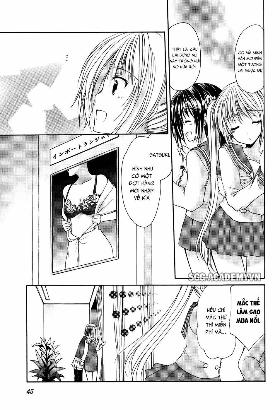 schoolmate chapter 28 9