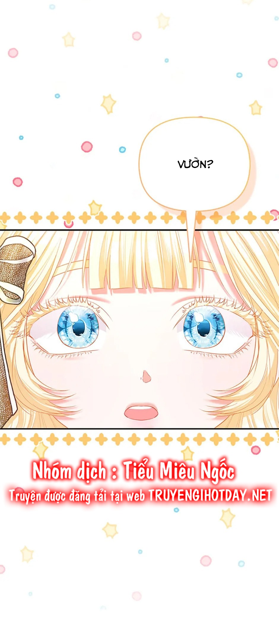 nàng công chúa của tôi chapter 25 5