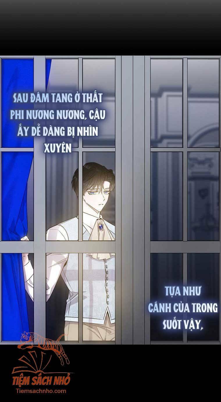 tôi đã thuần hóa một tên bạo chúa và chạy trốn chapter 44 13
