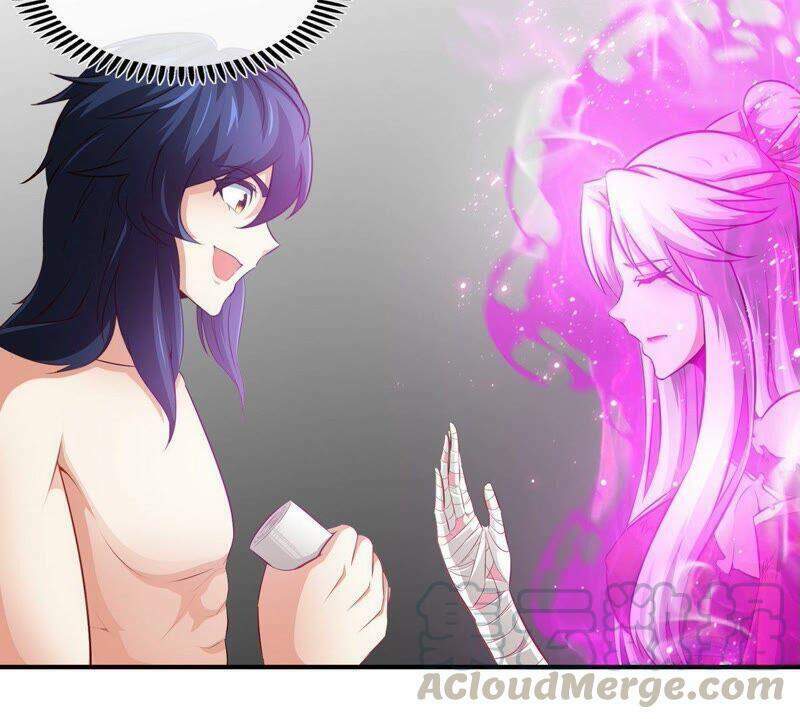 bản kiếm tiên tuyệt không làm nô chapter 25 21