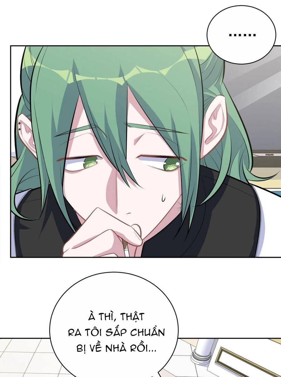 nhạc phụ đại nhân là lão bà chapter 165 31