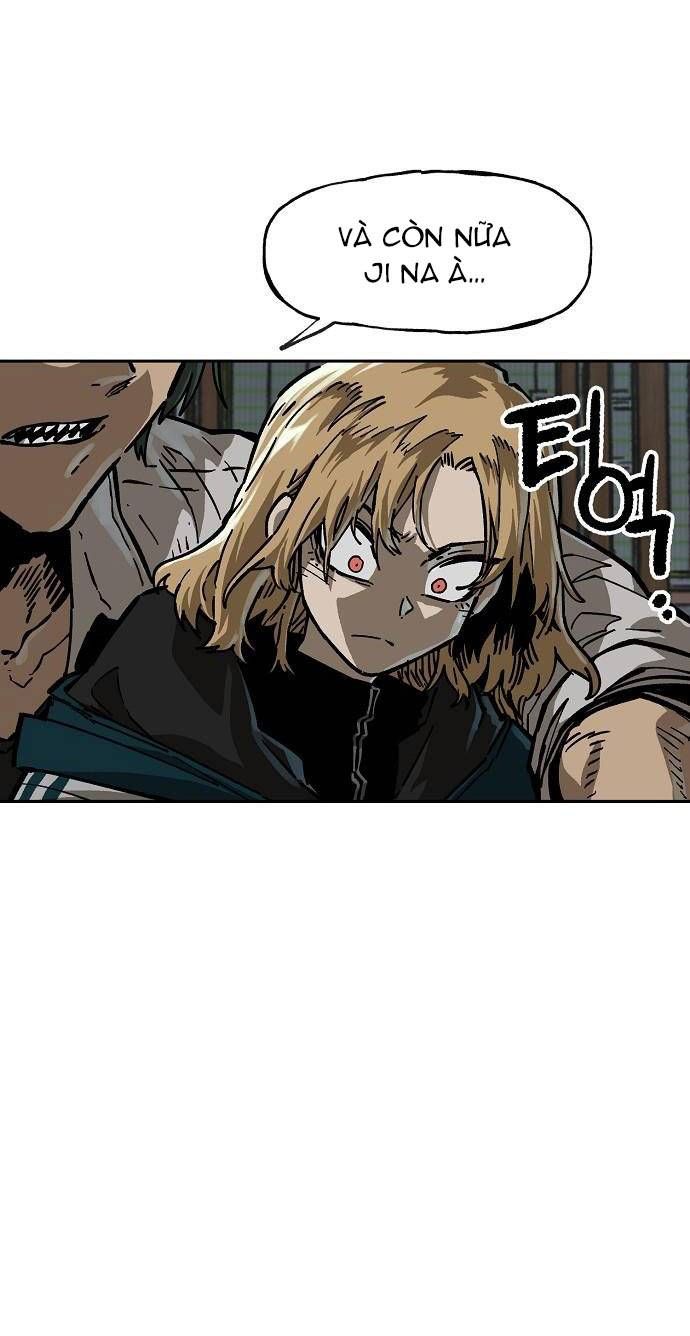 chỉ có cái c.h.ế.t mới là sự cứu rỗi chapter 9 27