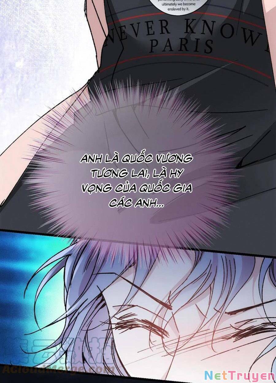 một vợ yêu, một bé con chapter 184 16