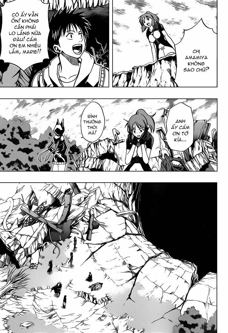 tấm thẻ bí ẩn chapter 80 13