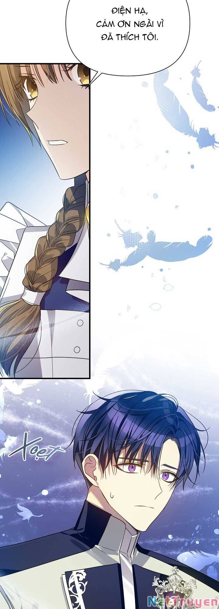 từ lúc bắt đầu tôi vẫn luôn ở bên em chapter 36 3