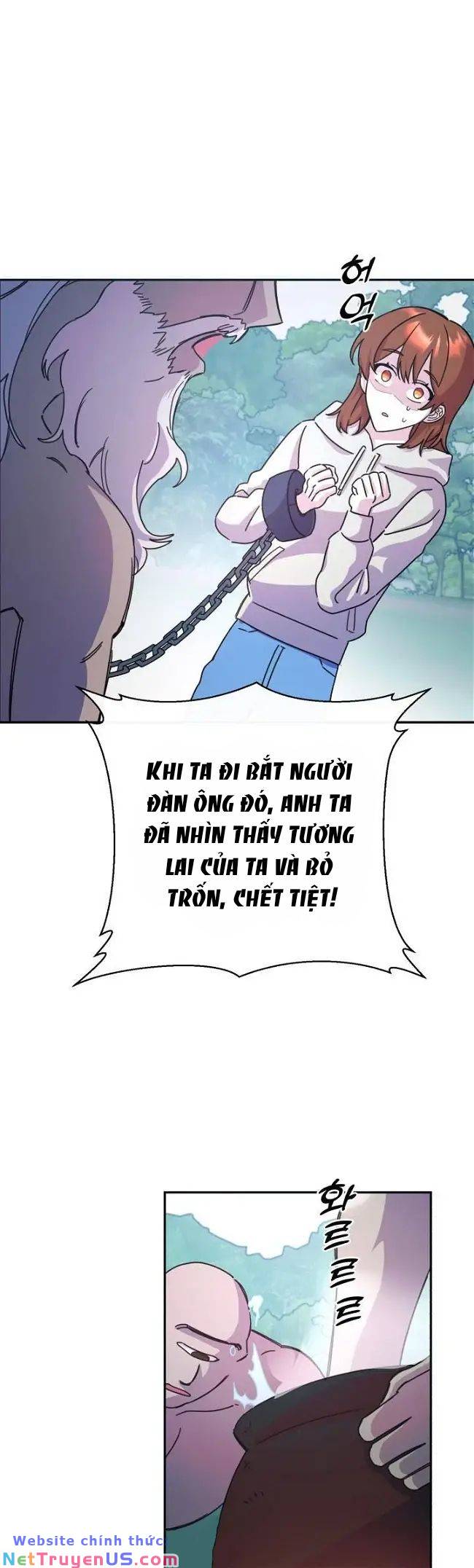 red and mad chapter 20 19