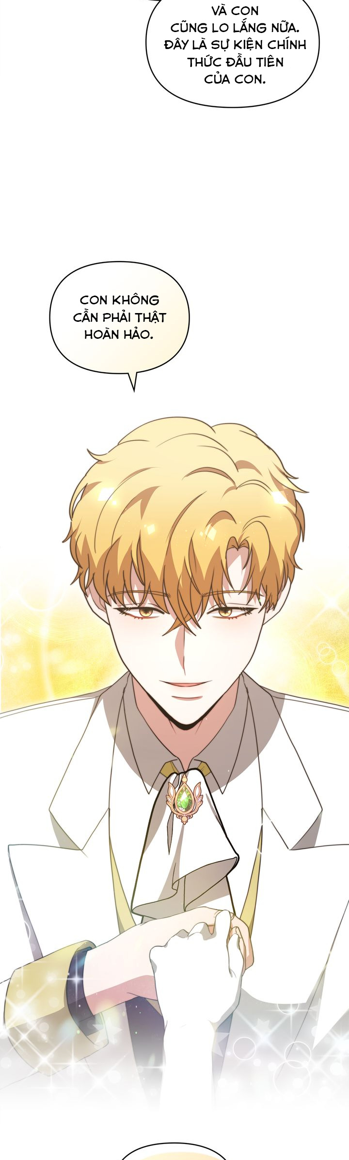 công nương eluana vita chapter 111 13