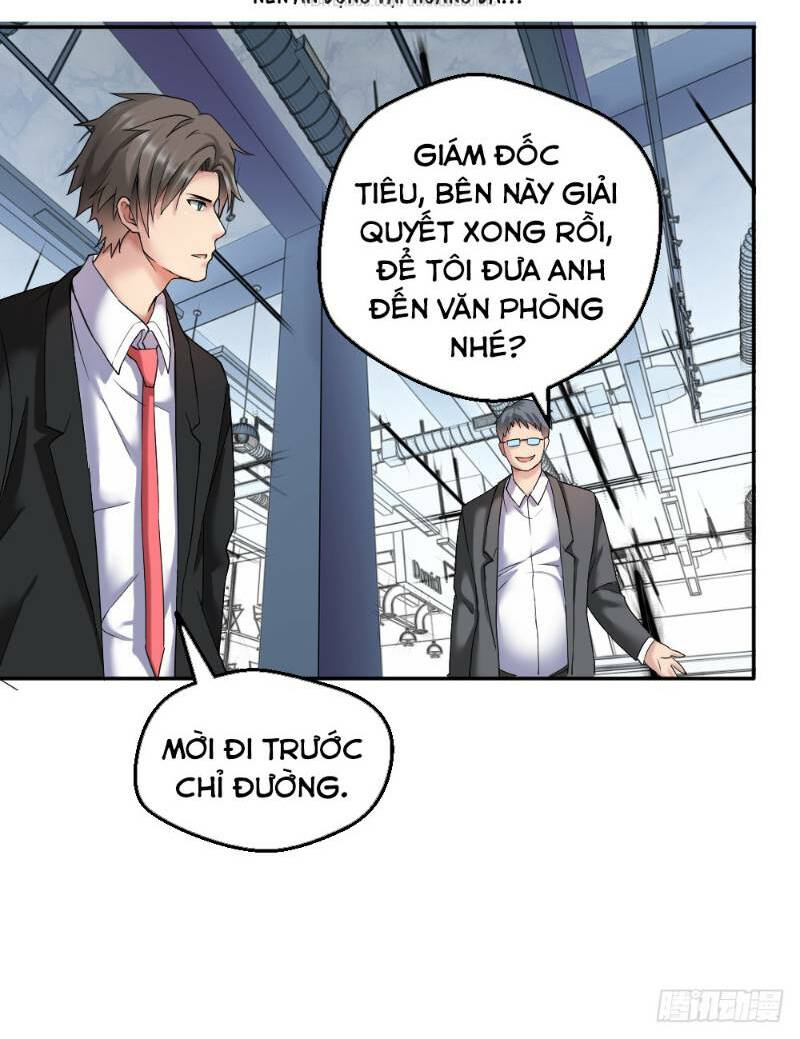 tuyệt thế thiên tài hệ thống chapter 35 12