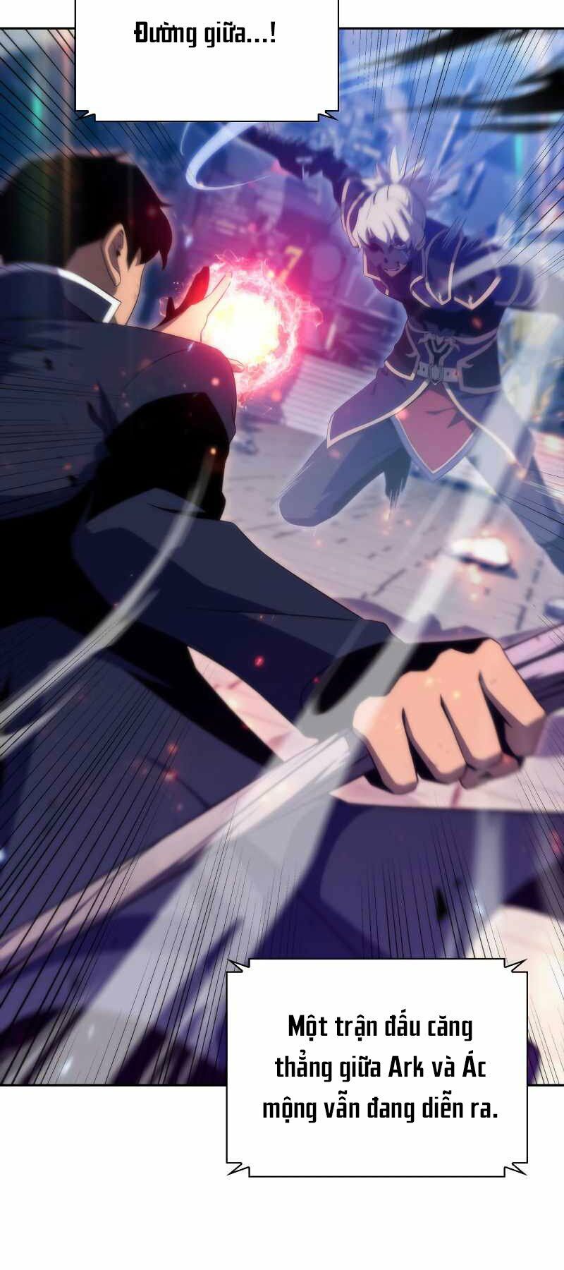 kẻ thách đấu chapter 35 4