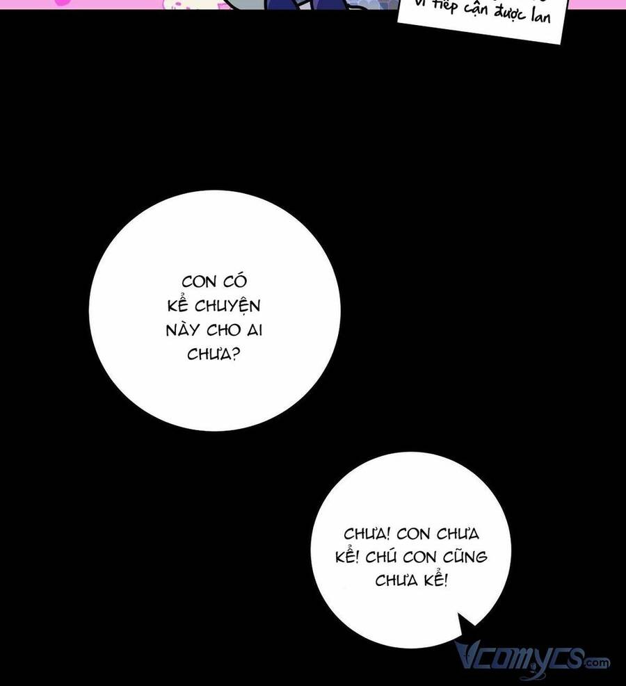 lời nói dối vĩnh cửu của người chapter 13 44