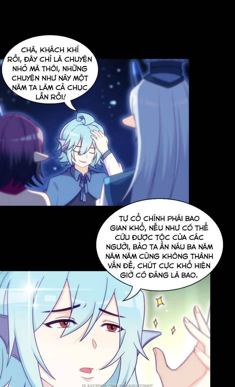 khởi đầu bằng một con côn chapter 52 27