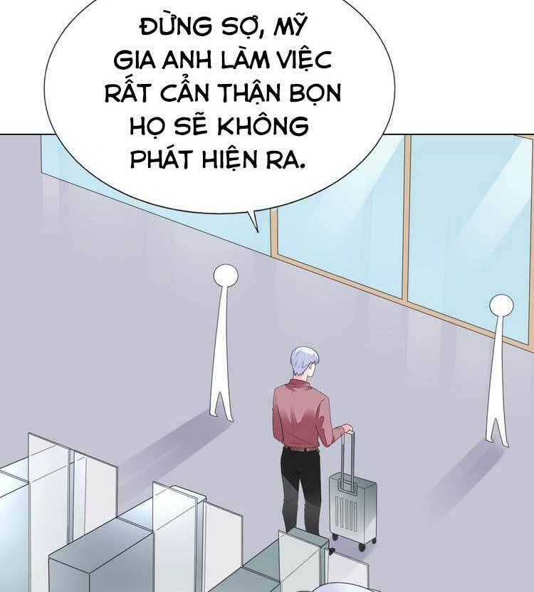 điều ước sủng ái bất bình đẳng chapter 82.1 17