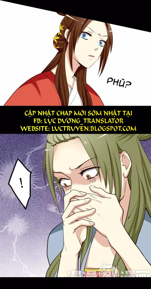 lưỡng bất nghi (full) chapter 50 19