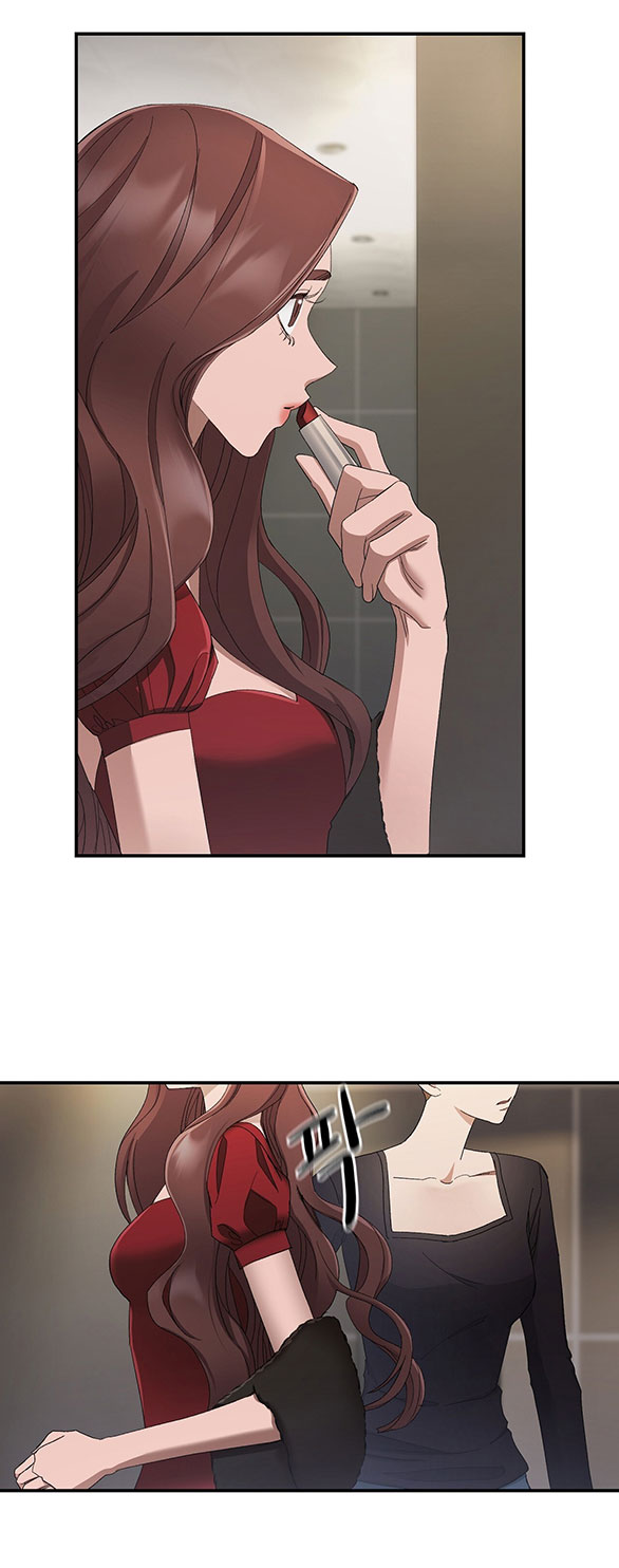 Hối Lộ Ngọt Ngào chapter 22 - Trang 13