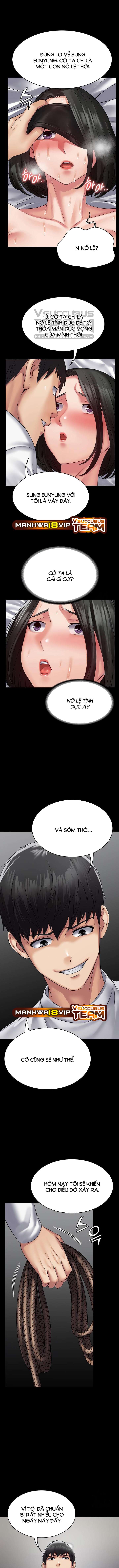 hệ thống succubus chapter 46 14