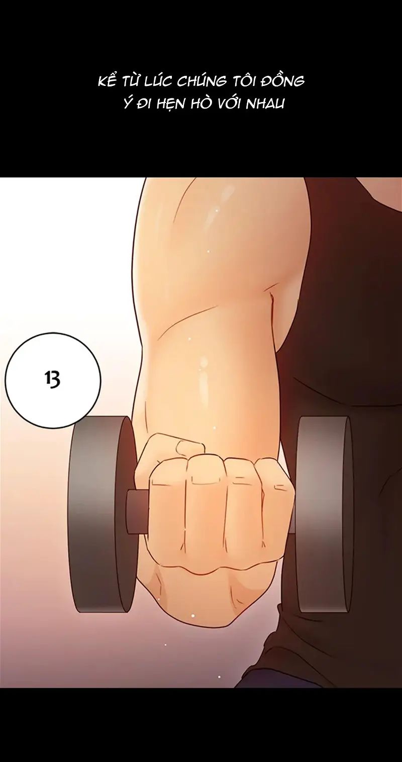 bạn của mẹ kế - không che chapter 42 30