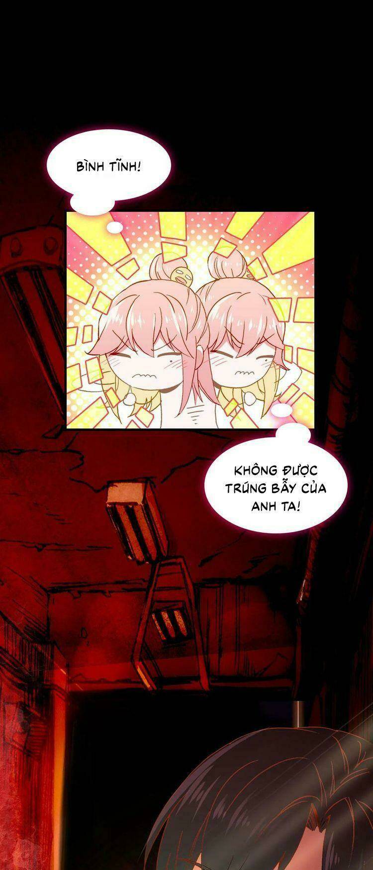 chuyển phát nhanh tình yêu chapter 24 10